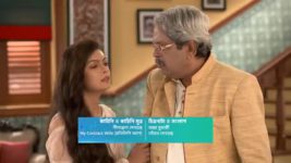 Love Biye Aaj Kal S01 E32 Om Returns Home