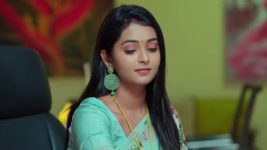 Malli Nindu Jabili S01 E447 Malli Warns Aravind