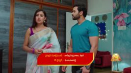 Malli Nindu Jabili S01 E450 Malini Is Anxious