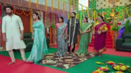 Malli Nindu Jabili S01 E452 Vasundhara Unfolds the Truth