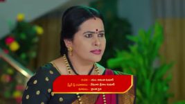 Malli Nindu Jabili S01 E453 Kousalya Advises Gowtham