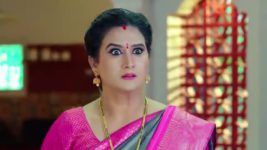 Malli Nindu Jabili S01 E454 Vasudhara, Malini Grow Envious