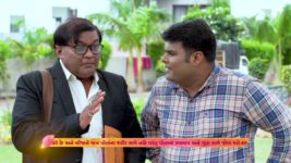 Maru Mann Mohi Gayu S01 E618 Baasaheb calls Anokhi