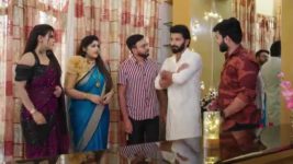 Naga Panchami (Star Maa) S01 E156 Sabari Warns Jwala