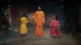 Naga Panchami (Star Maa) S01 E160 Panchami Breaks Down