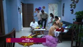 Nava Gadi Nava Rajya S01 E360 19th September 2023