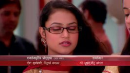 Navya Naye Dhadkan Naye Sawaal S06 E34 Saraswati is pleased