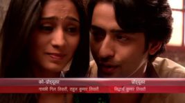 Navya Naye Dhadkan Naye Sawaal S07 E27 A bad day for Navya and Anant