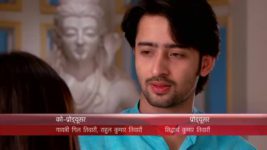 Navya Naye Dhadkan Naye Sawaal S09 E20 Navya keeps her maiden name