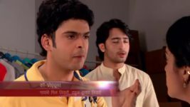 Navya Naye Dhadkan Naye Sawaal S09 E29 Anant and Navya argue