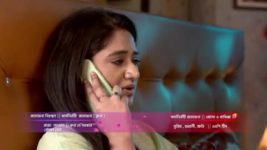 Nayika No 1 S01 E201 Pratiksha hallucinates Shila