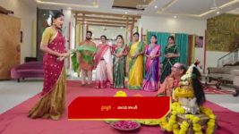 Paape Maa Jeevana Jyothi S01 E738 Kutti Confronts Indumathi