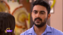 Ram Krishnaa S01 E157 Aparna detected with ovarian cancer