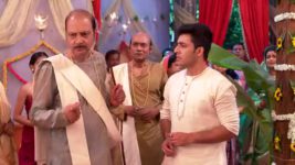 Ramprasad (Star Jalsha) S01 E141 Dwarakanath Marries Rajlakshmi