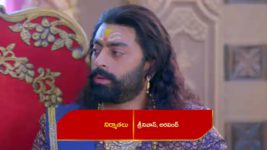 Renuka Yellamma (Star Maa) S01 E158 Mangaladevi Compels Manjamma