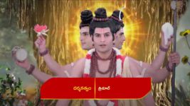 Renuka Yellamma (Star Maa) S01 E159 Mangaladevi Opposes Manjamma