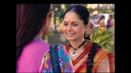 Sapna Babul Ka Bidaai S02 E27 Alekh Tries to Strangle Sadhana