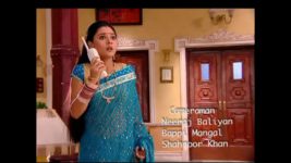 Sapna Babul Ka Bidaai S03 E57 Sadhana Apologises to Alekh