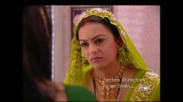 Sapna Babul Ka Bidaai S05 E09 Vasundhara Cancels the Reception