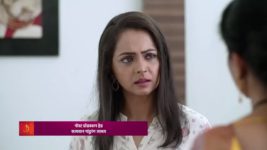 Satvya Mulichi Satvi Mulgi S01 E333 22nd September 2023