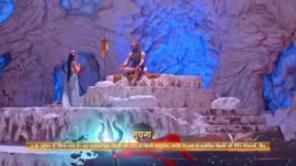 Shiv Shakti S01 E76 Lord Shiva awakes