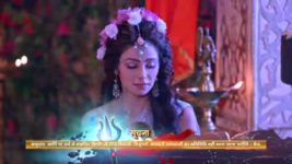 Shiv Shakti S01 E83 Parvati is enraged