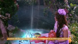 Shiv Shakti S01 E93 Lord Shiva distracts Parvati