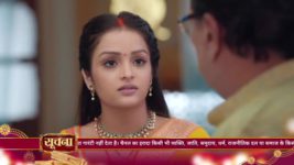 Suhaagan S01 E149 Krishna faces a predicament