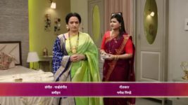 Tula Shikvin Changlach Dhada S01 E166 15th September 2023