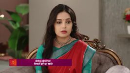 Tula Shikvin Changlach Dhada S01 E167 16th September 2023