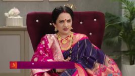 Tula Shikvin Changlach Dhada S01 E168 18th September 2023