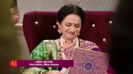 Tula Shikvin Changlach Dhada S01 E171 21st September 2023