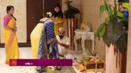 Tula Shikvin Changlach Dhada S01 E179 30th September 2023