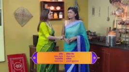 Aboli (star pravah) S01 E566 Aboli, Pallavi's Mangalagaur