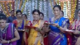 Aboli (star pravah) S01 E567 Sachit's Surprise Entry