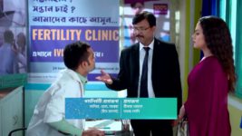 Anurager Chhowa S01 E450 Surjyo to Take DNA Test?