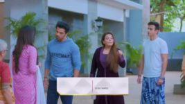 Baatein Kuch Ankahee Si S01 E18 Vandana's Befitting Reply