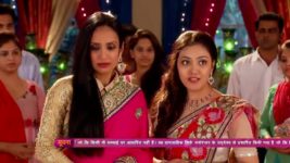 Beintehaa S01 E145 Aayat denies to trust Aaliya