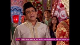 Beintehaa S01 E17 Osman announces Aaliya's and Zain's wedding