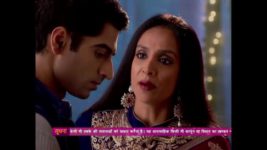 Beintehaa S01 E18 Discussion on Zain's and Aaliya's wedding