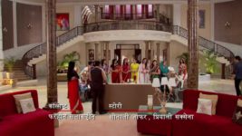 Beintehaa S01 E39 Aaliya is embarrassed