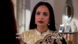 Beintehaa S01 E46 Aaliya is wrongly portrayed as a thug