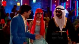 Beintehaa S01 E51 Aaliya gets the locker's key