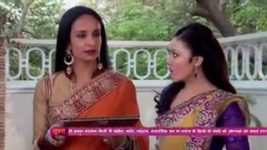 Beintehaa S01 E63 Surraiya pursues her motive relentlessly