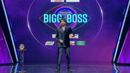 Bigg Boss Telugu (Star Maa) S07 E01 Season Premiere