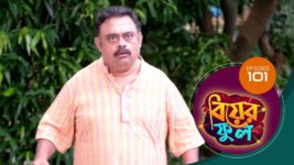 Biyer Phool S01 E101 20th September 2023