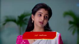 Brahma Mudi S01 E207 Aparna's Request to Seetharamaya