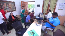 Eeramaana Rojaave S02 E436 Parthiban's Surprising Move