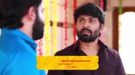 Eeramaana Rojaave S02 E450 A Twist In Sakthi's Marriage