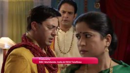 Ek Boond Ishq S01 E05 Jairaaj Takes Tara To The Jail